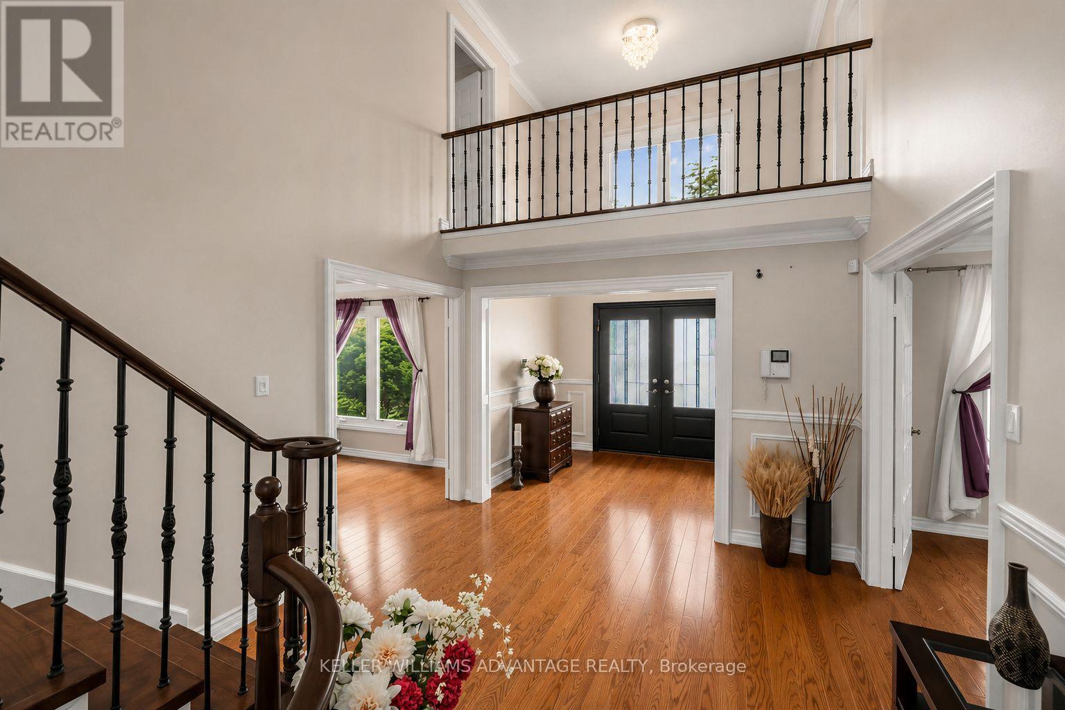 73 Highglen Avenue, Markham, Ontario  L3R 8R1 - Photo 4 - N13207826