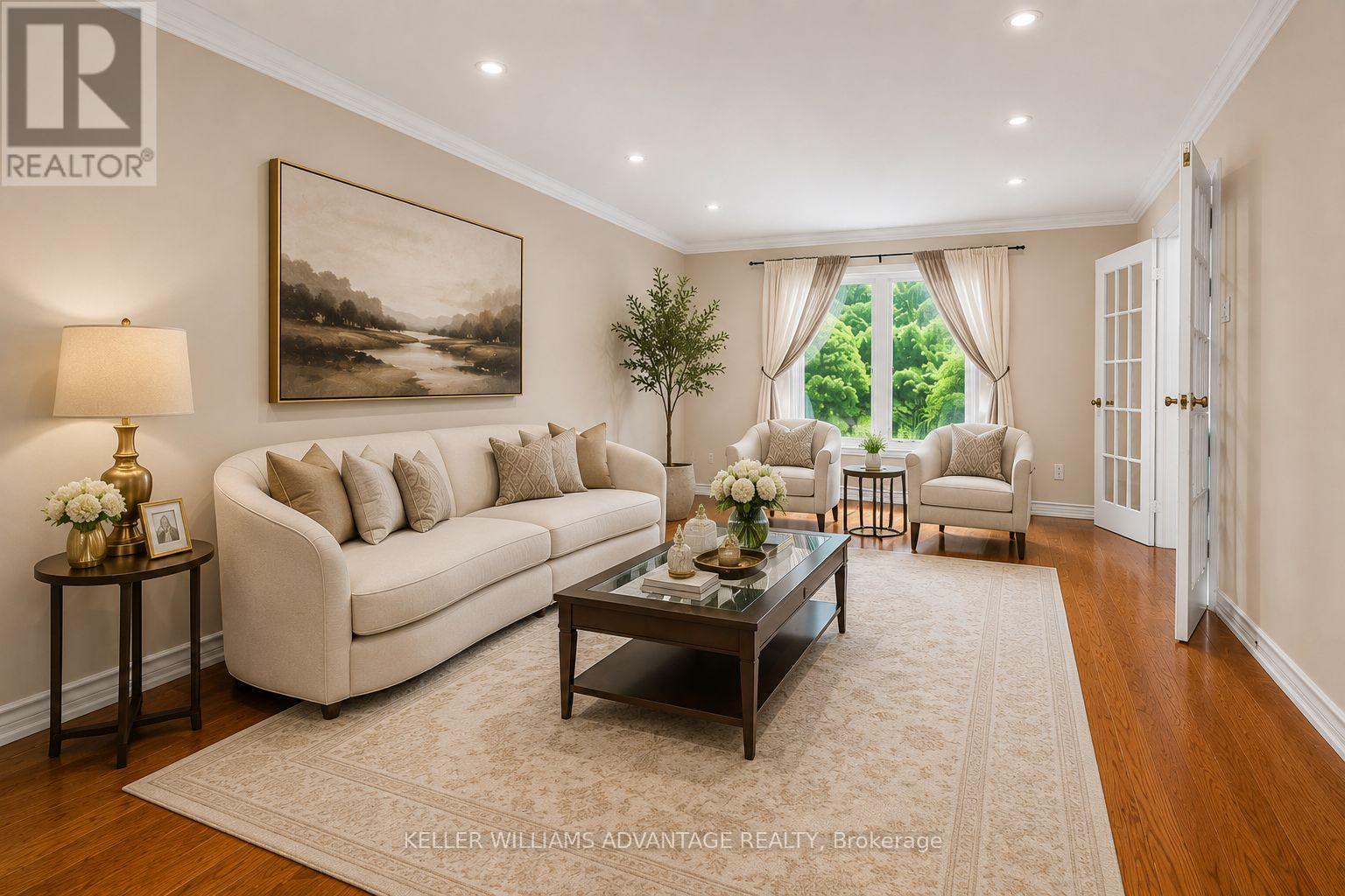 73 Highglen Avenue, Markham, Ontario  L3R 8R1 - Photo 7 - N13207826