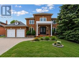 73 HIGHGLEN AVENUE, Markham, Ontario