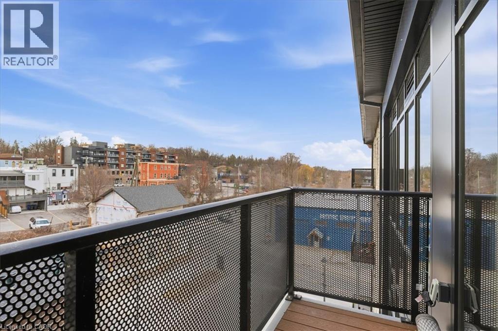 19 Guelph Avenue Unit# 401, Cambridge, Ontario  N3C 1A2 - Photo 22 - 40819520