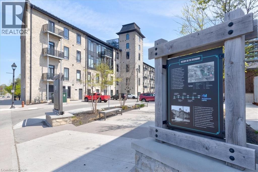 19 Guelph Avenue Unit# 401, Cambridge, Ontario  N3C 1A2 - Photo 33 - 40819520