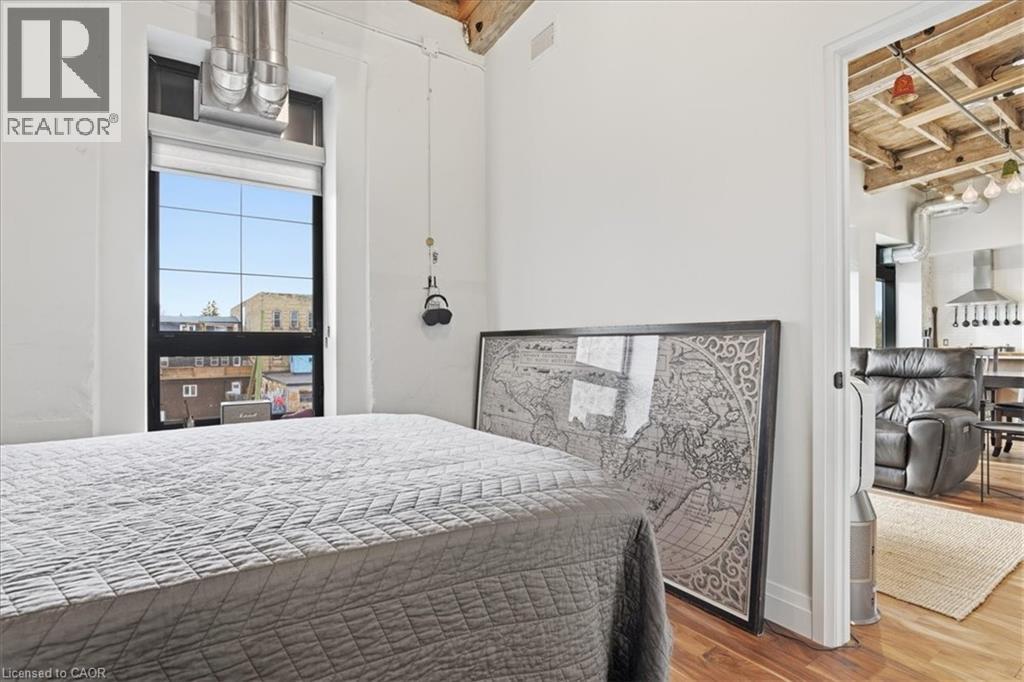 19 Guelph Avenue Unit# 401, Cambridge, Ontario  N3C 1A2 - Photo 17 - 40819520