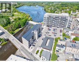 19 GUELPH Avenue Unit# 401, Cambridge, Ontario