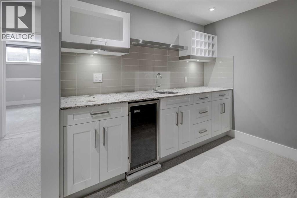 3422 5 Avenue NW, Calgary, Alberta  T2N 0V5 - Photo 29 - A2298165