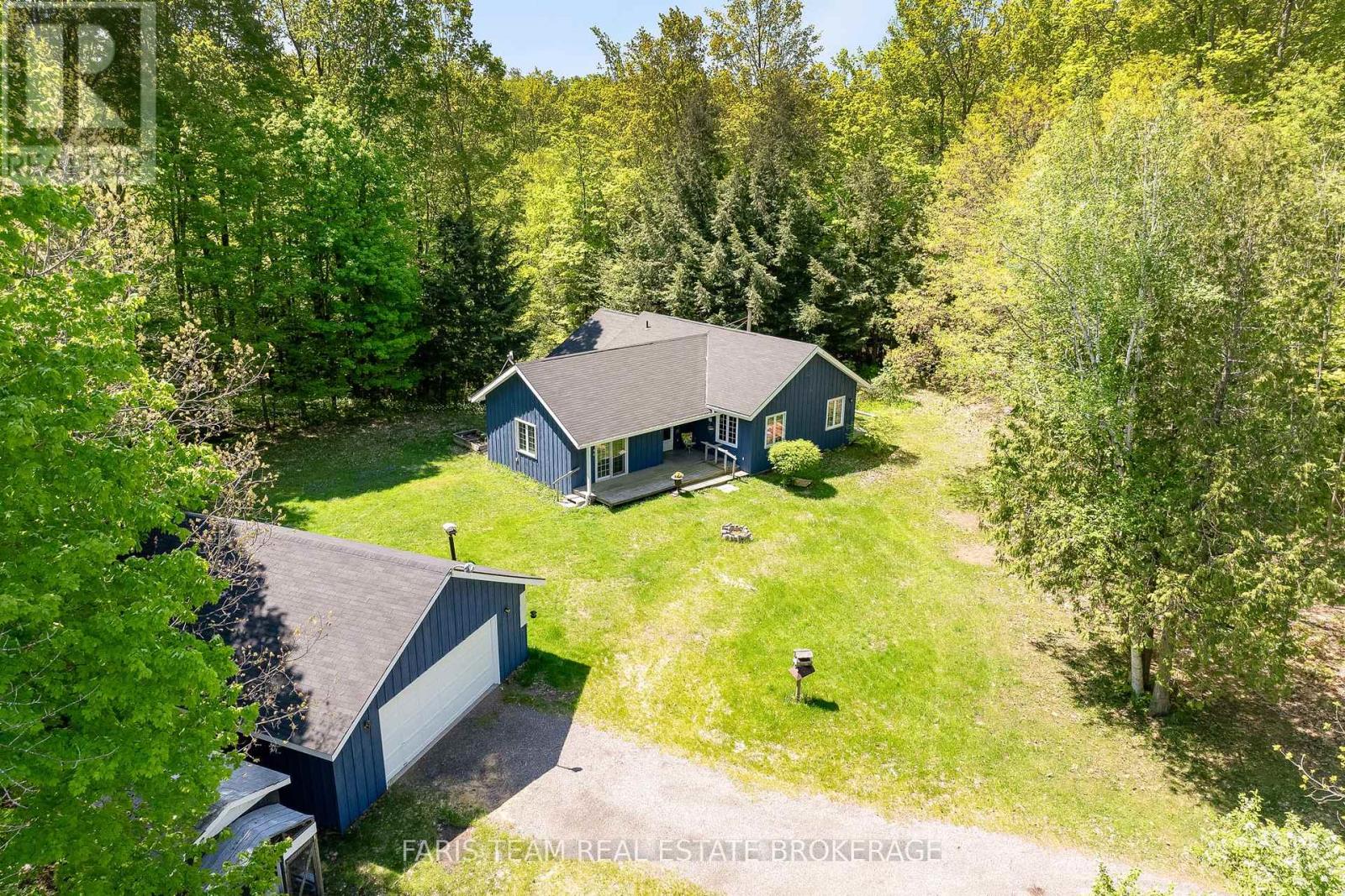741 Ingram Road, Oro-Medonte, Ontario  L0K 1E0 - Photo 1 - S13207786