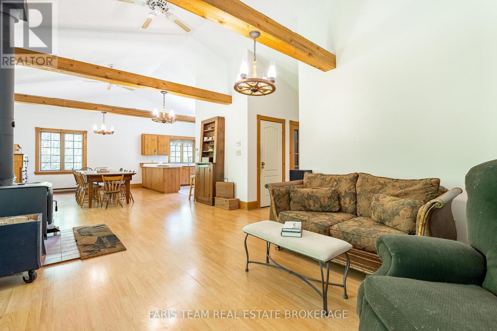 741 Ingram Road, Oro-Medonte, Ontario  L0K 1E0 - Photo 12 - S13207786