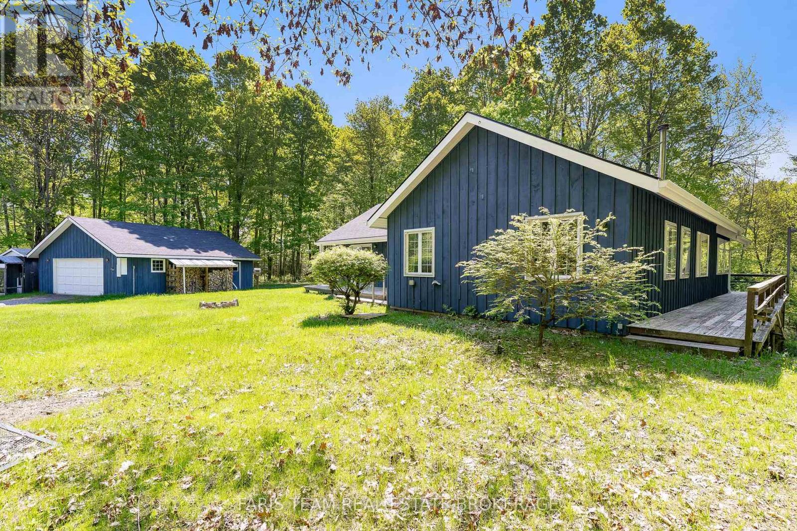 741 Ingram Road, Oro-Medonte, Ontario  L0K 1E0 - Photo 2 - S13207786