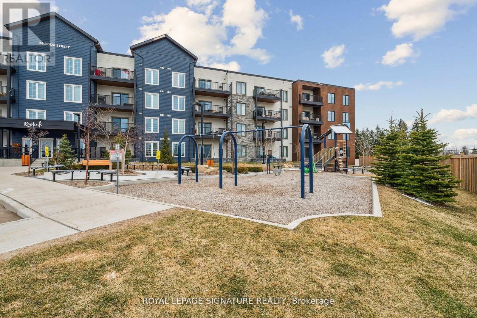 205 - 54 Koda Street, Barrie, Ontario  L9J 0J6 - Photo 5 - S13207810