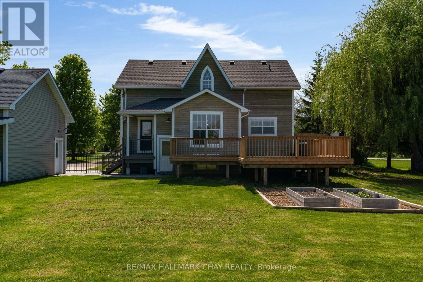 1595 County 42 Road, Clearview, Ontario  L0M 1S0 - Photo 42 - S13207836