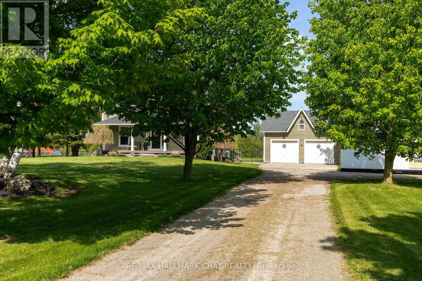 1595 County 42 Road, Clearview, Ontario  L0M 1S0 - Photo 6 - S13207836
