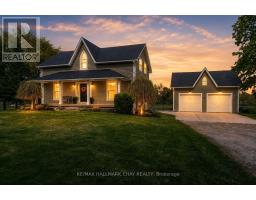 1595 COUNTY 42 ROAD, Clearview, Ontario