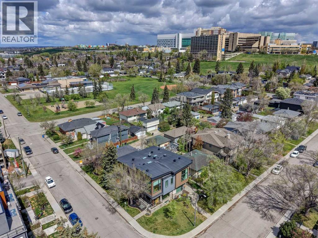 3422 5 Avenue NW, Calgary, Alberta  T2N 0V5 - Photo 47 - A2298165