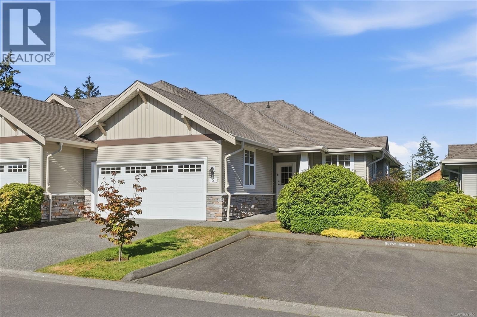 5 631 Blenkin Ave, Parksville, British Columbia  V9P 2Z4 - Photo 1 - 1037965