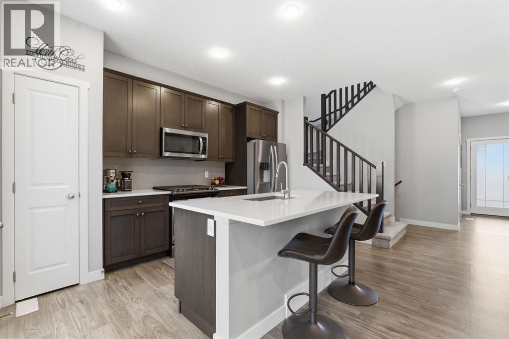 131 Walcrest Way SE, Calgary, Alberta  T2X 4G2 - Photo 7 - A2303770