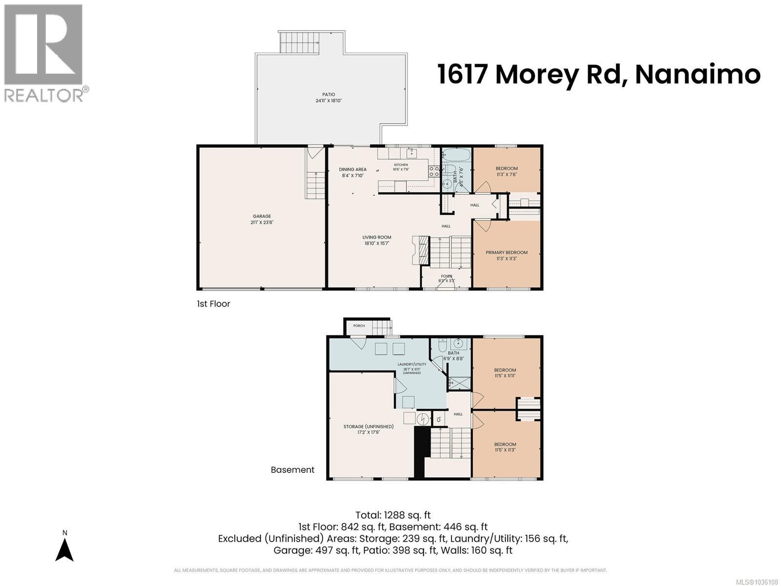 1617 Morey Rd, Nanaimo, British Columbia  V9S 1J6 - Photo 25 - 1036108