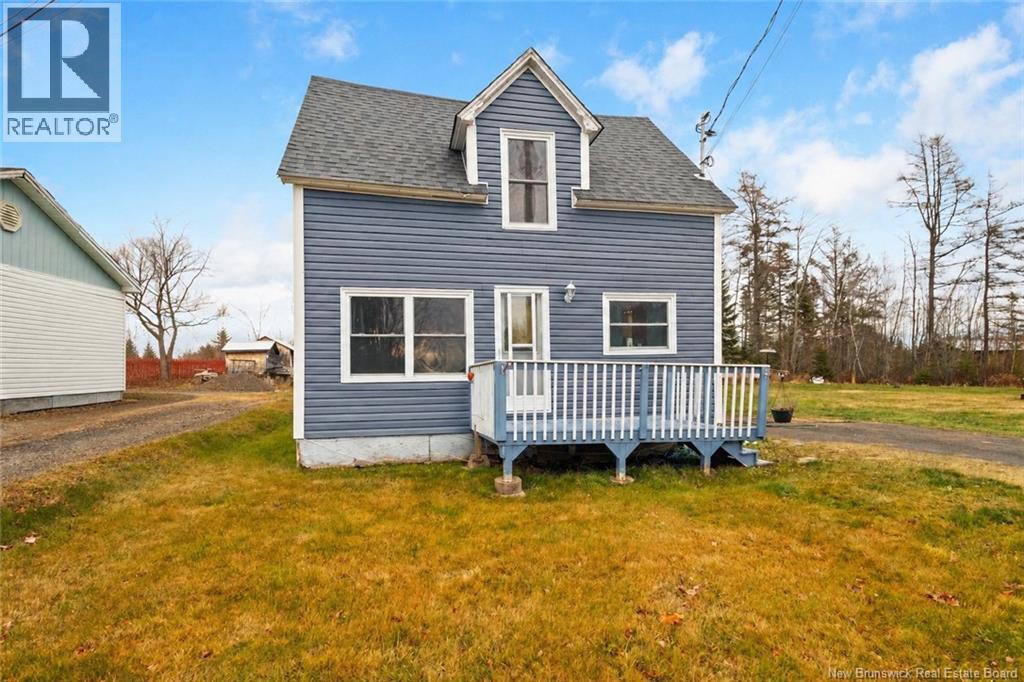 278 Slope Road, Minto, New Brunswick