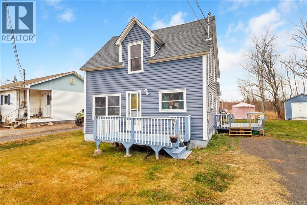 278 Slope Road, Minto, New Brunswick  E4B 3G8 - Photo 2 - NB140577