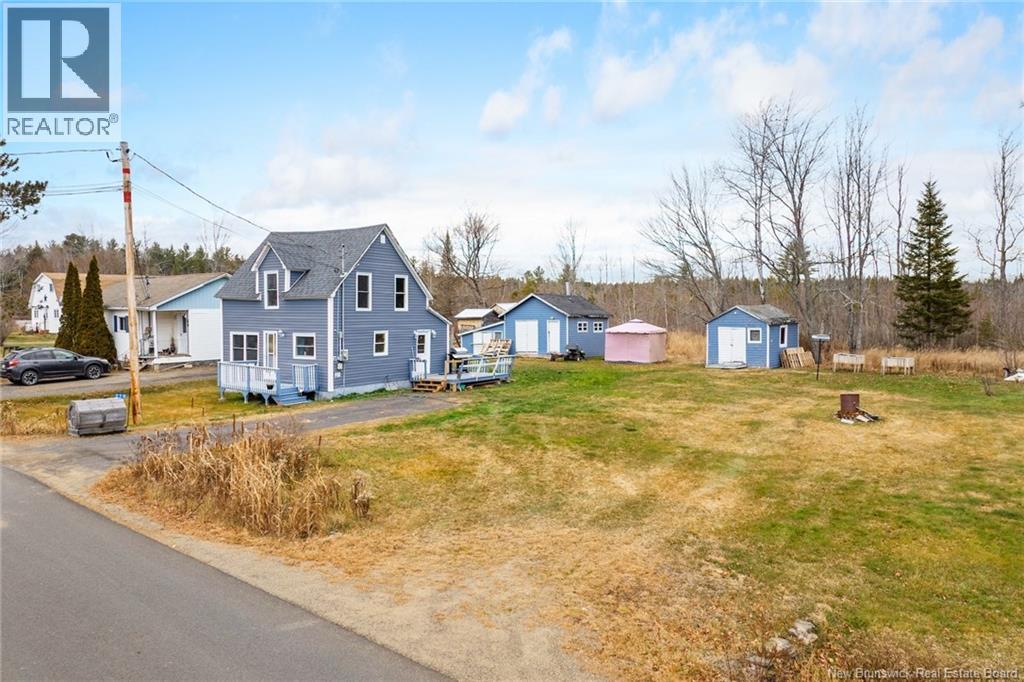 278 Slope Road, Minto, New Brunswick  E4B 3G8 - Photo 3 - NB140577