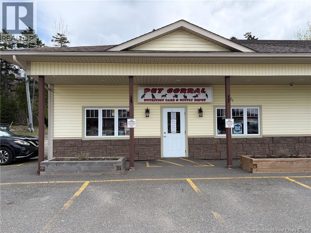 26 Pettingill Road Unit# D, Quispamsis, New Brunswick