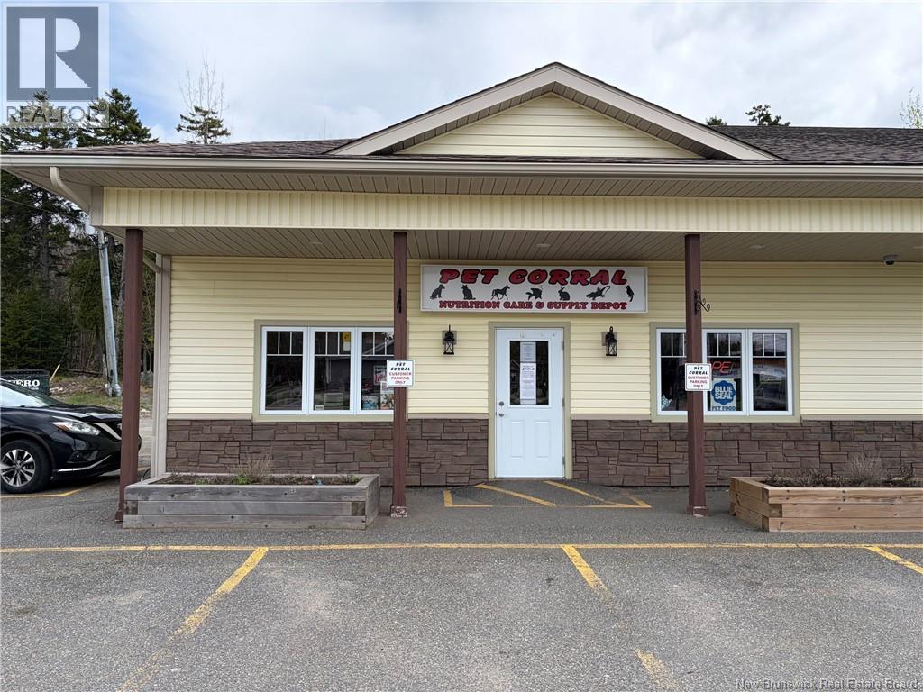 26 Pettingill Road Unit# D, Quispamsis, New Brunswick  E2E 3R6 - Photo 13 - NB140560
