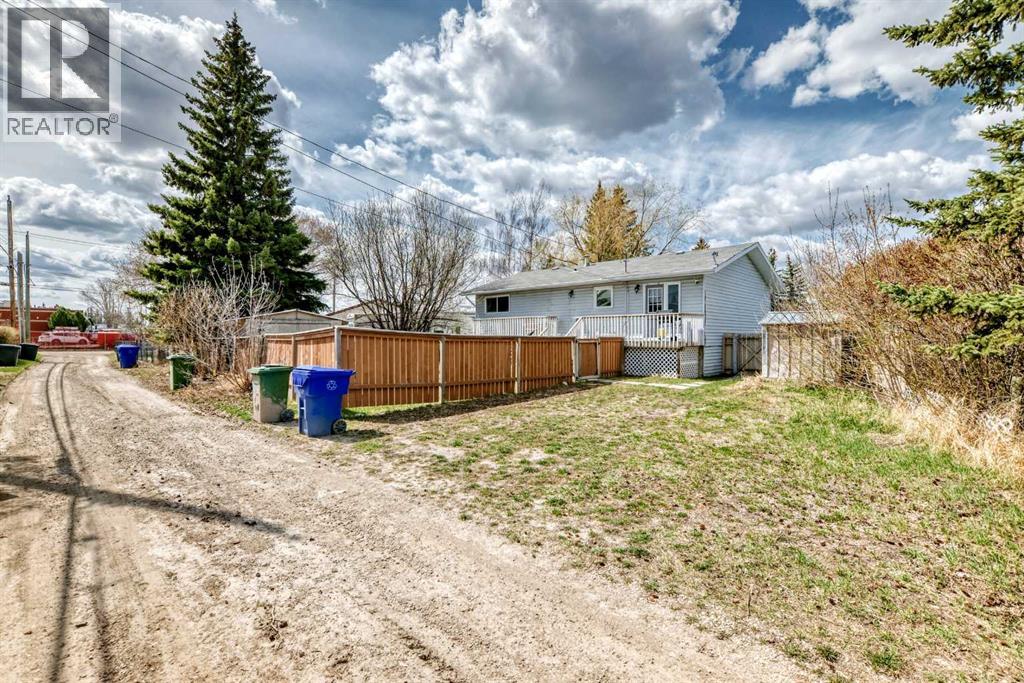 3 Shannon Close, Olds, Alberta  T4H 1C1 - Photo 40 - A2309426
