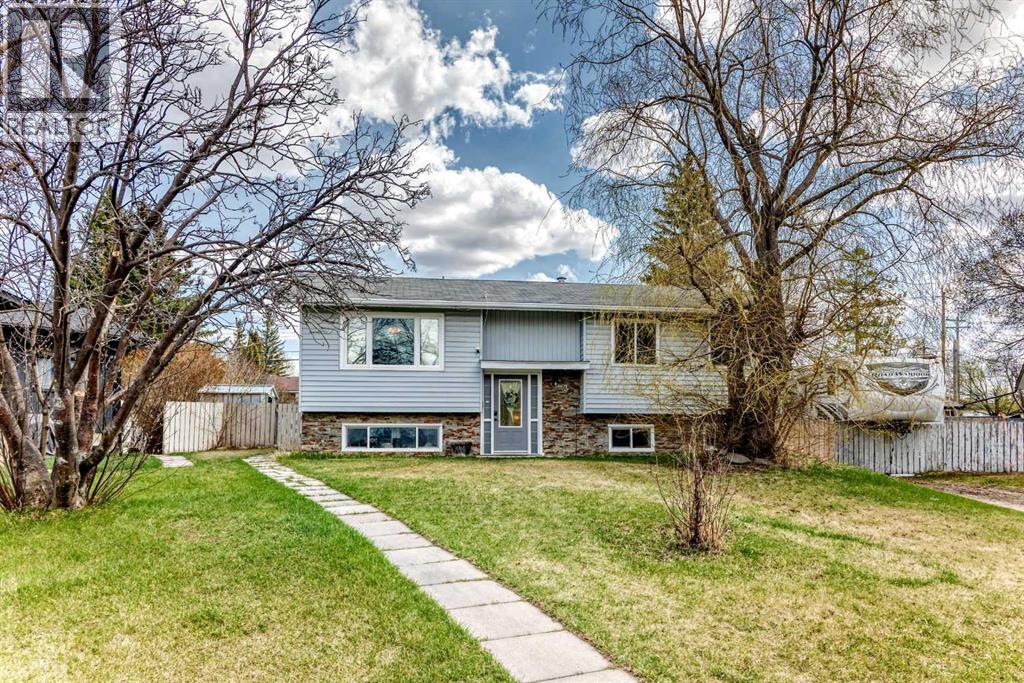 3 Shannon Close, Olds, Alberta  T4H 1C1 - Photo 44 - A2309426