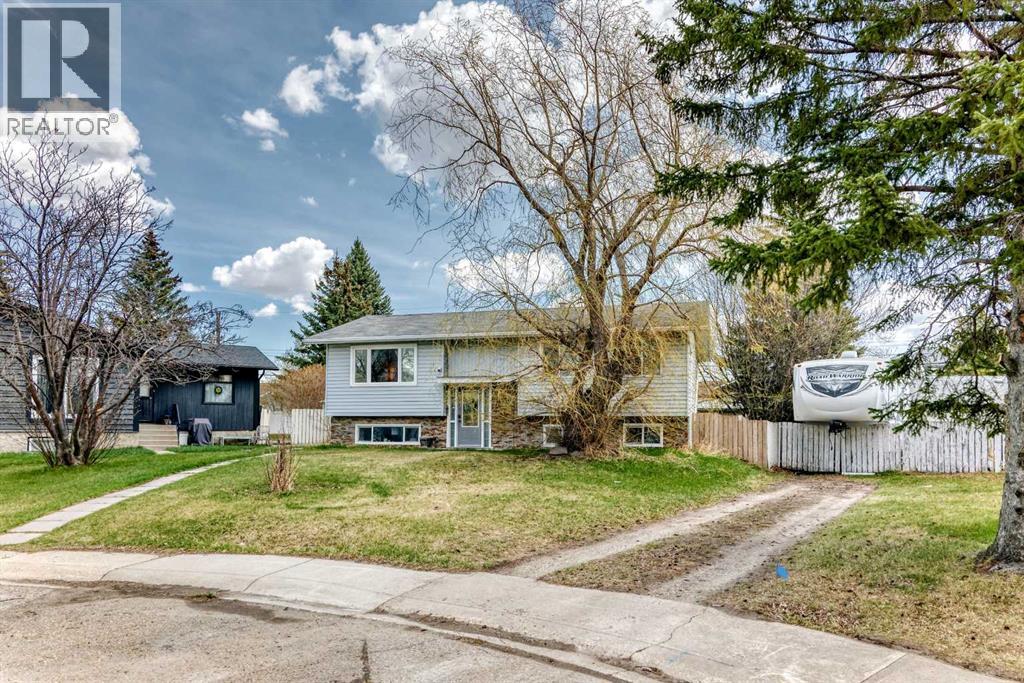 3 Shannon Close, Olds, Alberta  T4H 1C1 - Photo 45 - A2309426