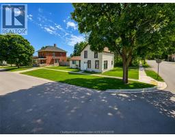 579 Centre STREET, Dresden, Ontario