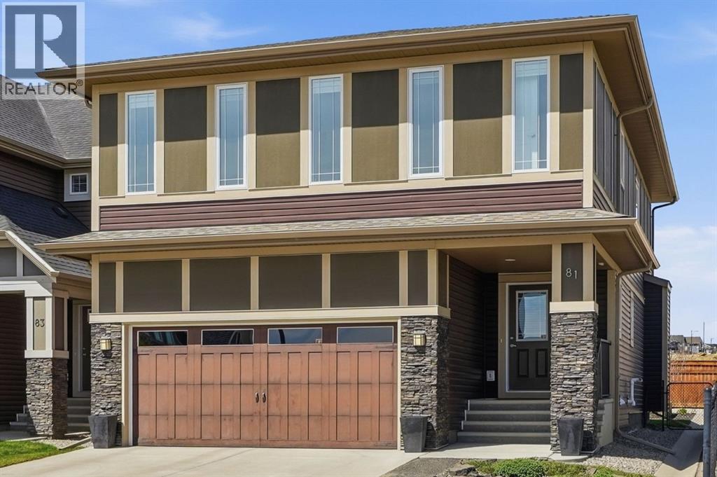 81 Mount Rae Heights, Okotoks, Alberta  T1S 0P1 - Photo 42 - A2312335