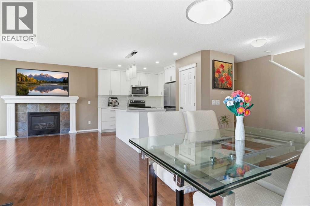 78 Everglen Way SW, Calgary, Alberta  T2Y 5G3 - Photo 7 - A2313109