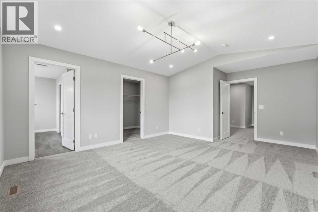 902, 201 Cooperswood Green Sw, Airdrie, Alberta  T3B 3Y6 - Photo 31 - A2314590