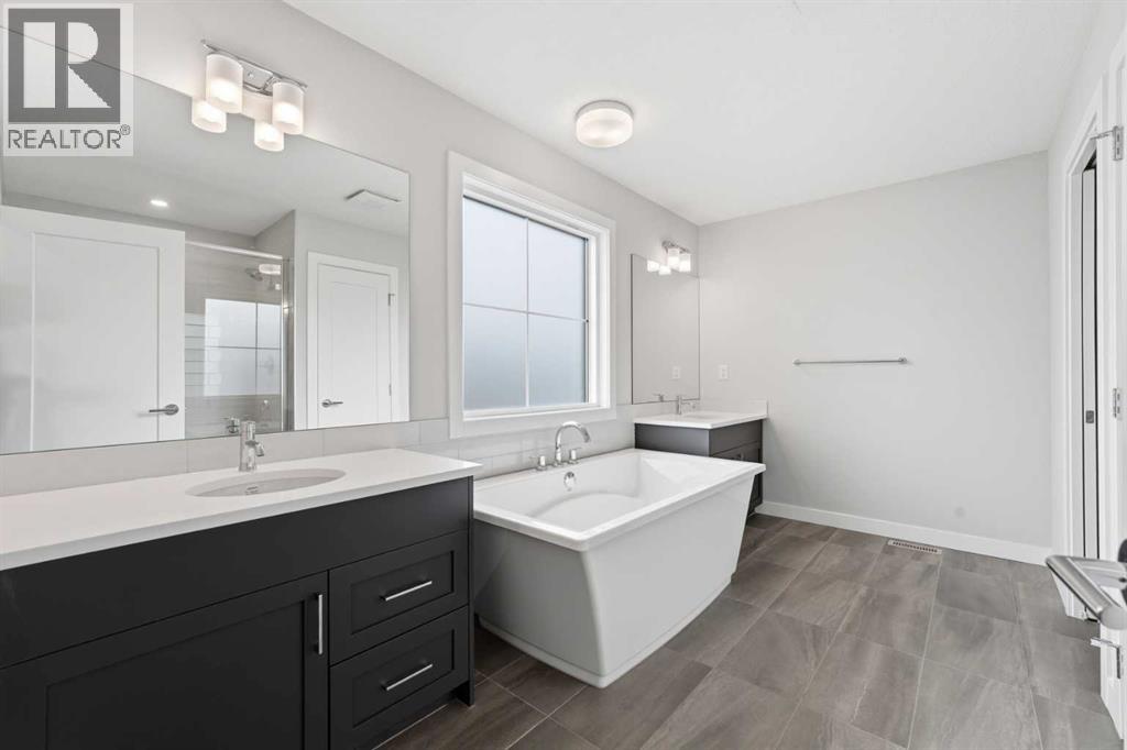 902, 201 Cooperswood Green Sw, Airdrie, Alberta  T3B 3Y6 - Photo 33 - A2314590