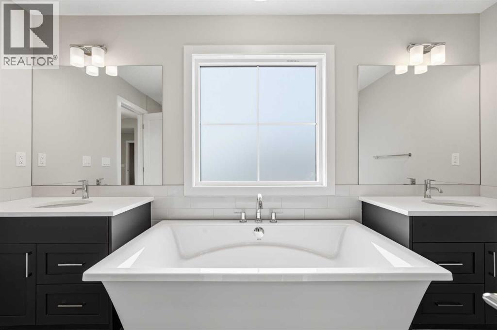 902, 201 Cooperswood Green Sw, Airdrie, Alberta  T3B 3Y6 - Photo 35 - A2314590