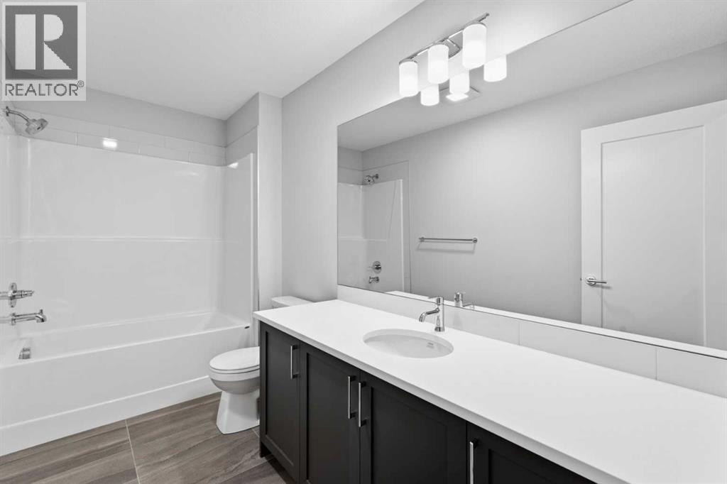 902, 201 Cooperswood Green Sw, Airdrie, Alberta  T3B 3Y6 - Photo 19 - A2314590