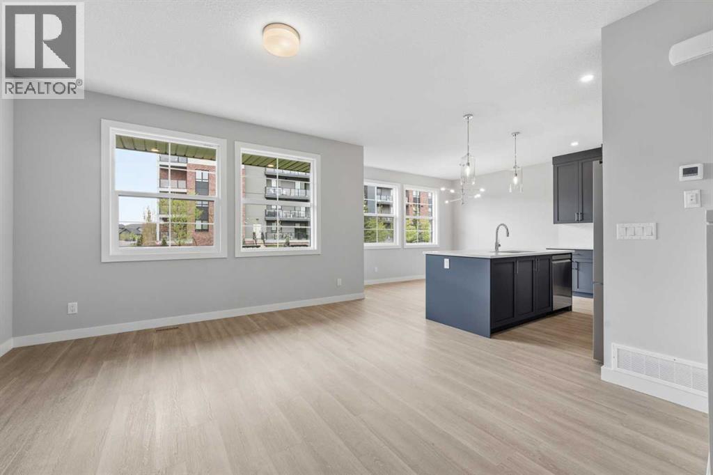 902, 201 Cooperswood Green Sw, Airdrie, Alberta  T3B 3Y6 - Photo 8 - A2314590