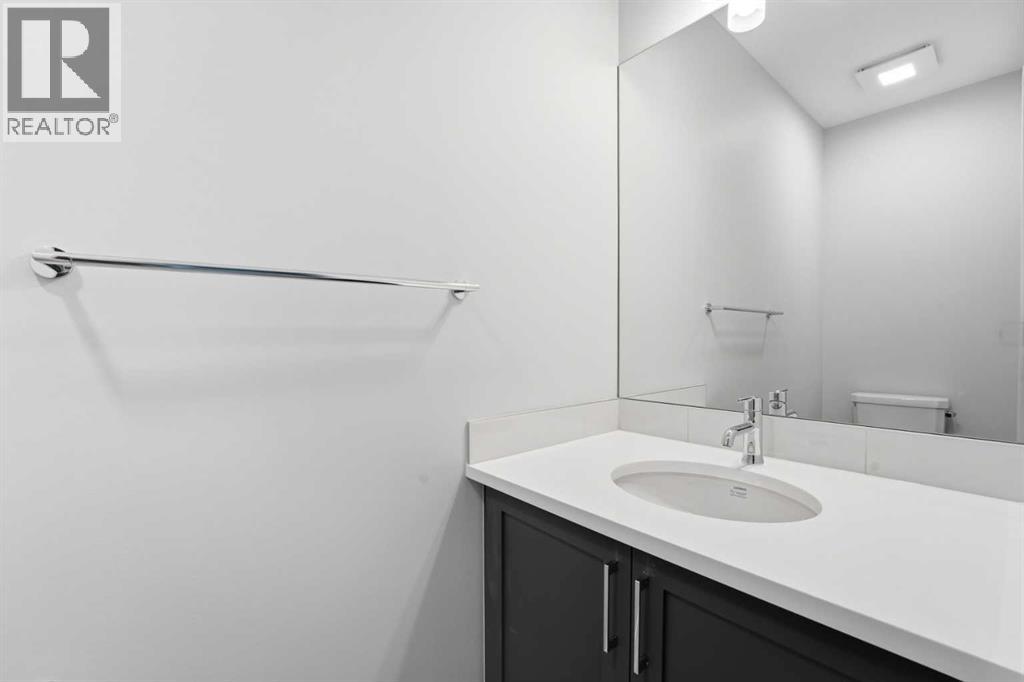 902, 201 Cooperswood Green Sw, Airdrie, Alberta  T3B 3Y6 - Photo 6 - A2314590
