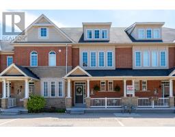 35 TORR LANE, Ajax, Ontario