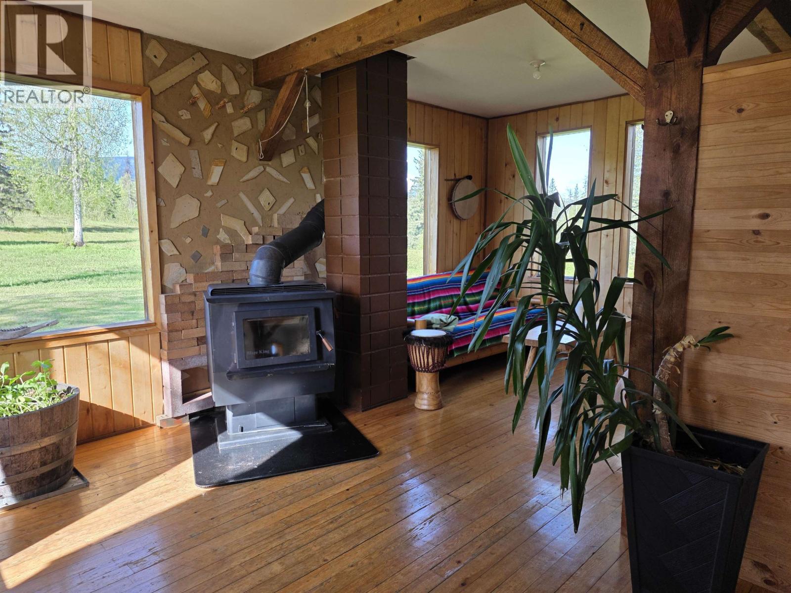 2242 Poplar Park Road, Hazelton, British Columbia  V0J 1Y5 - Photo 13 - R3129141