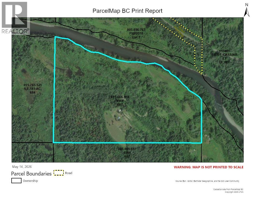 2242 Poplar Park Road, Hazelton, British Columbia  V0J 1Y5 - Photo 36 - R3129141
