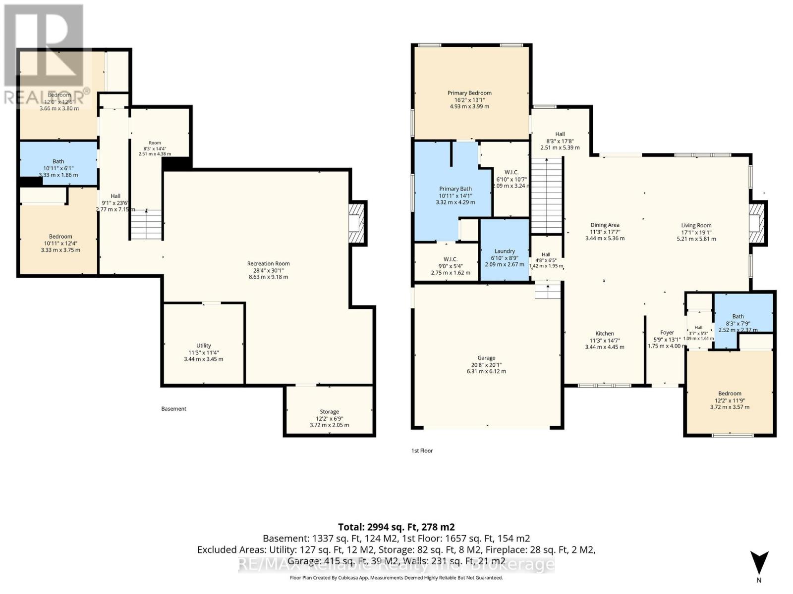 14 Thimbleweed Drive, Bluewater, Ontario  N0M 1G0 - Photo 49 - X13206694
