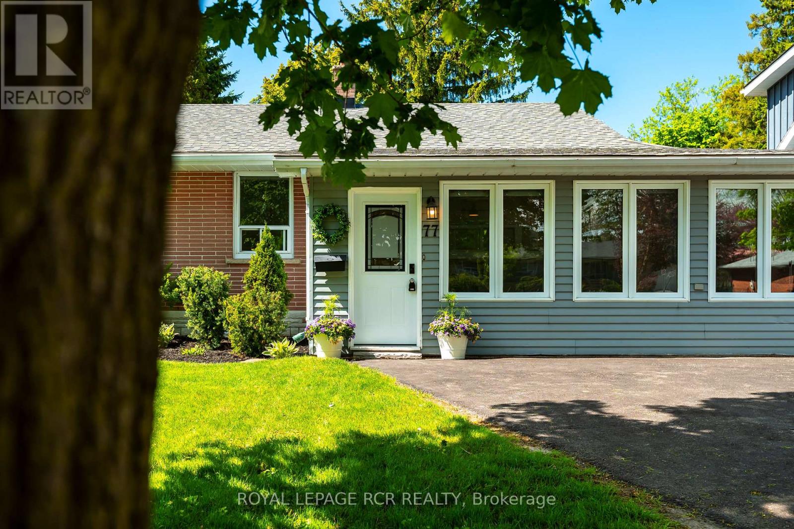 77 Zina Street, Orangeville, Ontario  L9W 1E6 - Photo 2 - W13207758