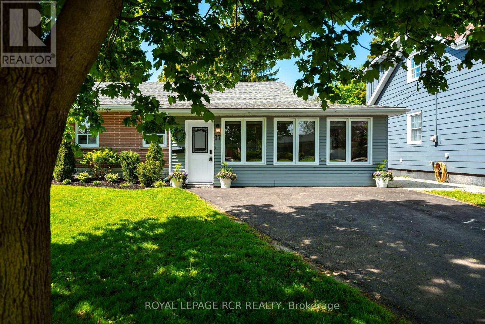 77 Zina Street, Orangeville, Ontario  L9W 1E6 - Photo 4 - W13207758