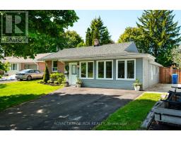 77 ZINA STREET, Orangeville, Ontario