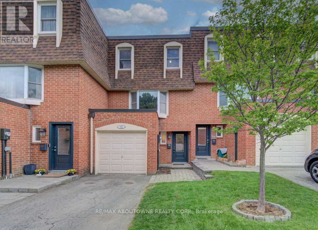 16 - 30 Heslop Road, Milton, Ontario  L9T 1B3 - Photo 17 - W13207768