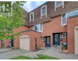 16 - 30 HESLOP ROAD, Milton, Ontario
