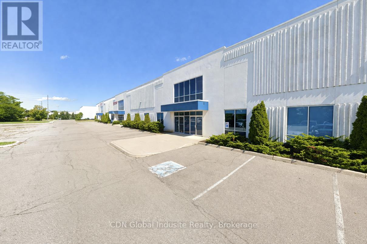 6 - 19 BROWNRIDGE ROAD, Halton Hills, Ontario