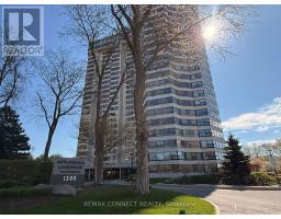 2107 - 1300 BLOOR STREET, Mississauga, Ontario