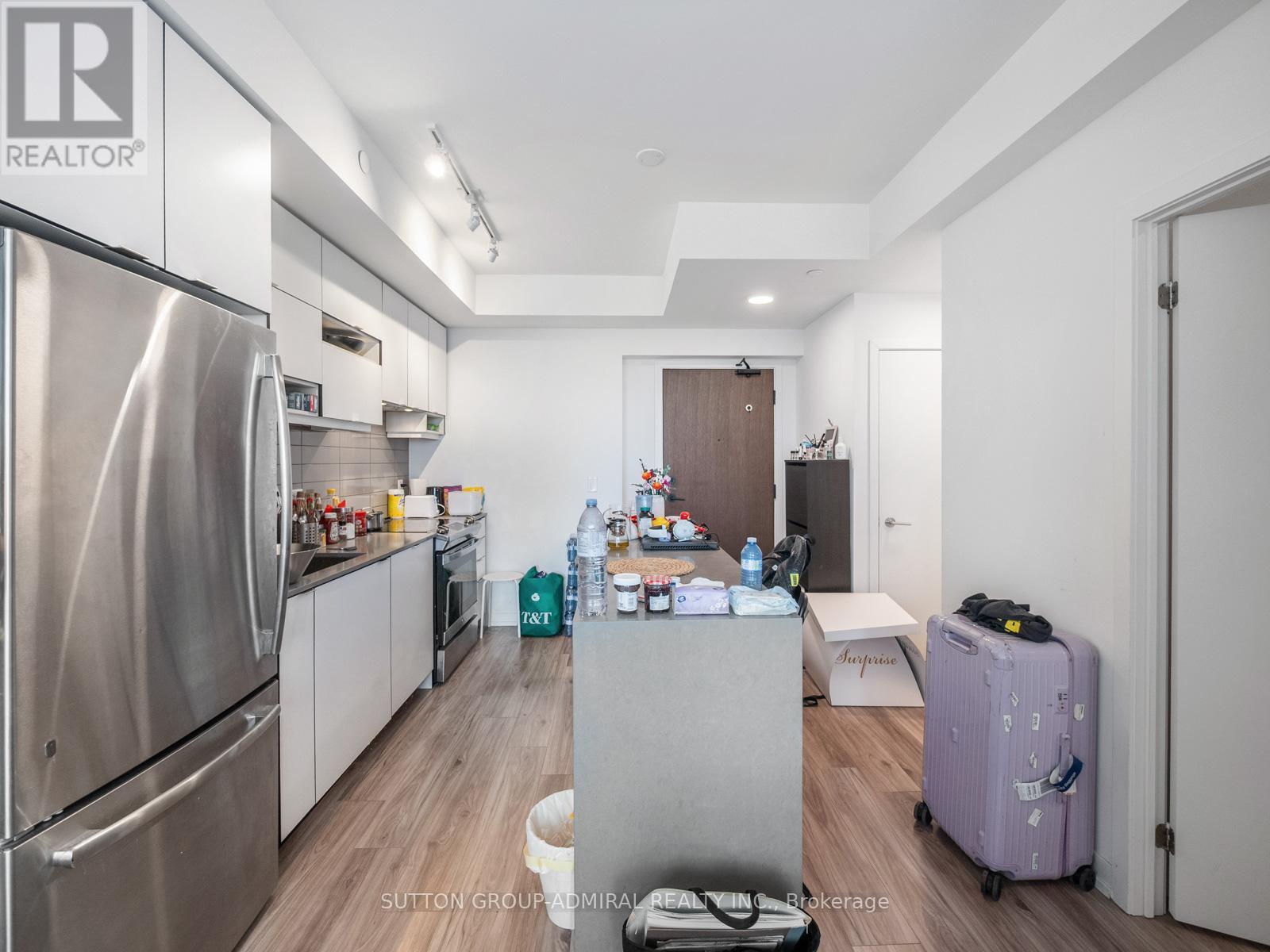 3209 - 4065 Confederation Parkway, Mississauga, Ontario  L5B 4N1 - Photo 12 - W13207808