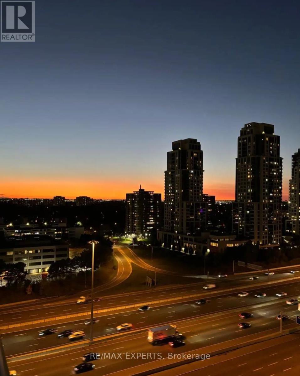1504 - 30 GIBBS ROAD, Toronto, Ontario