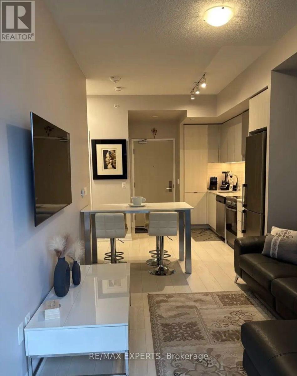 1504 - 30 Gibbs Road, Toronto, Ontario  M9B 0E4 - Photo 4 - W13207814